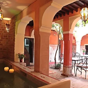 Riad Cala Medina 3* Marrakesh