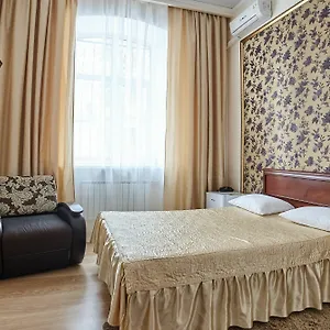 3* Hotel Bonjour At Kazakova