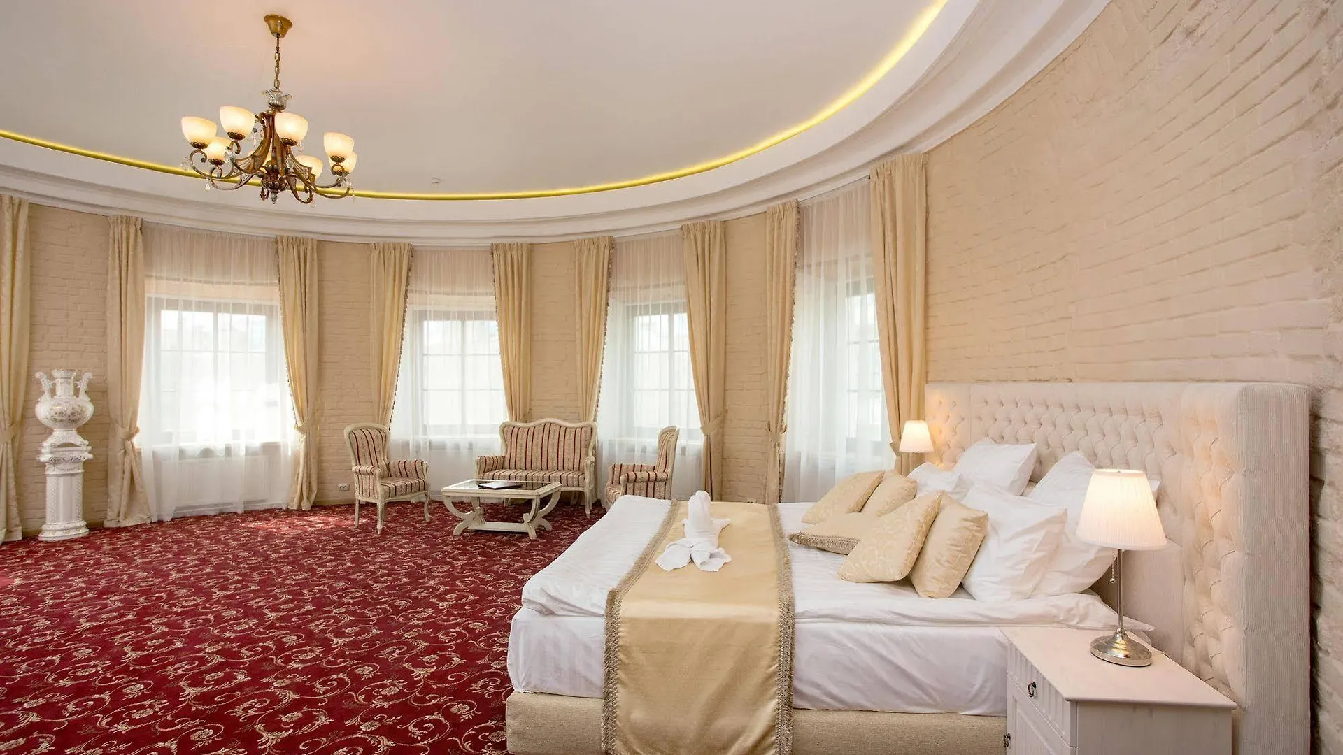 ***  Hotel Maroseyka 2/15 Moscow Russia